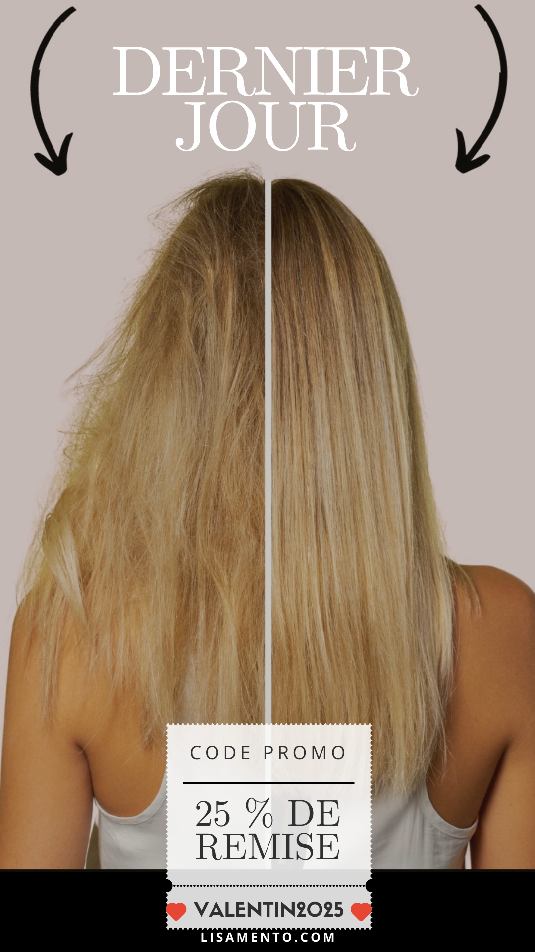 Avant Après Care Me