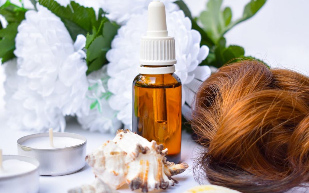 Huile de soin cheveux : Les meilleures huiles capillaires