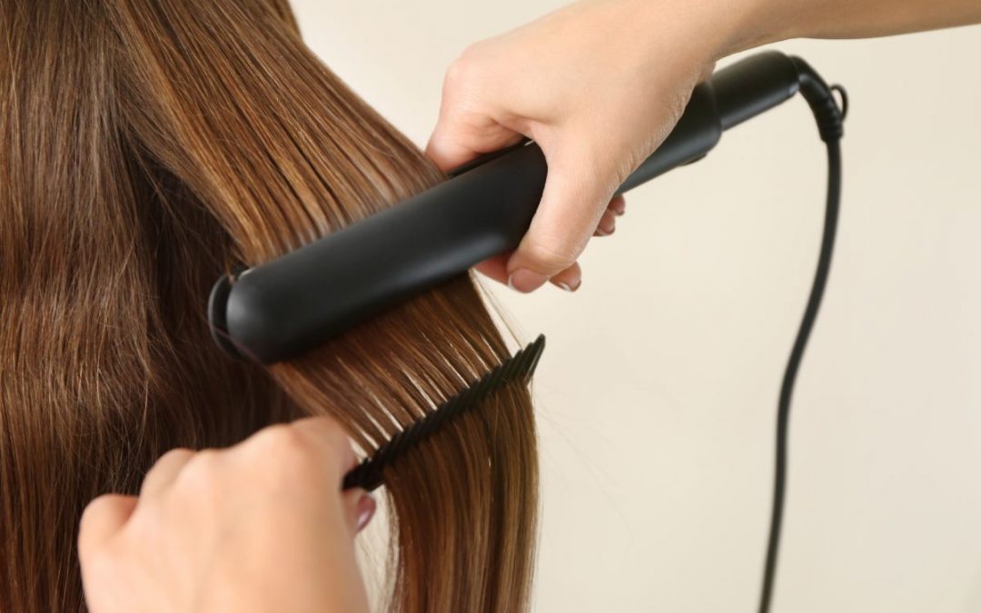 Lissage cheveux : Les différents traitements de lissage capillaire