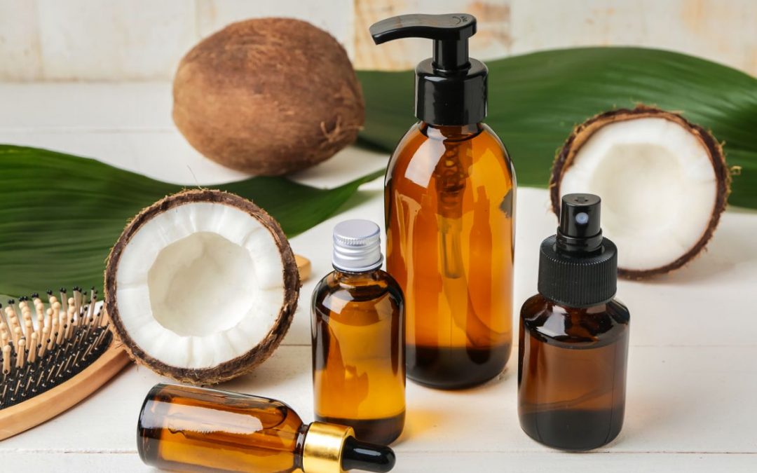 Soin cheveux huile de coco : Huile miraculeuse et efficace