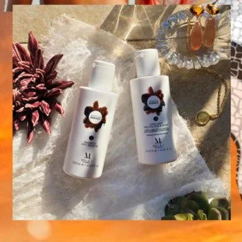 Kit Lissage Brésilien Botox Miracle Babaçu 120 Ml – Cheveux Fragilisés, Colorés + Shampoing Babaçu & Pracaxi