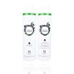 Kit de Lissage sans formol professionnel Miracle Vegan -1000 Ml – MILLA L.