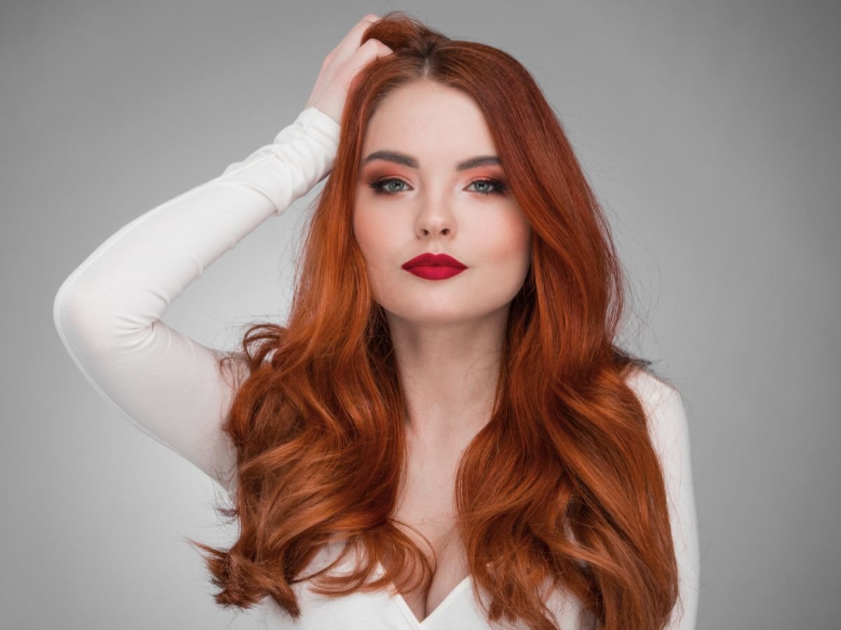 Gingembre Cheveux : Un nourrissant capillaire naturel