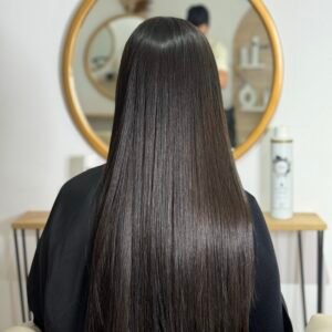 Lissage brésilien bio : Une technique ultra-révolutionnaire !