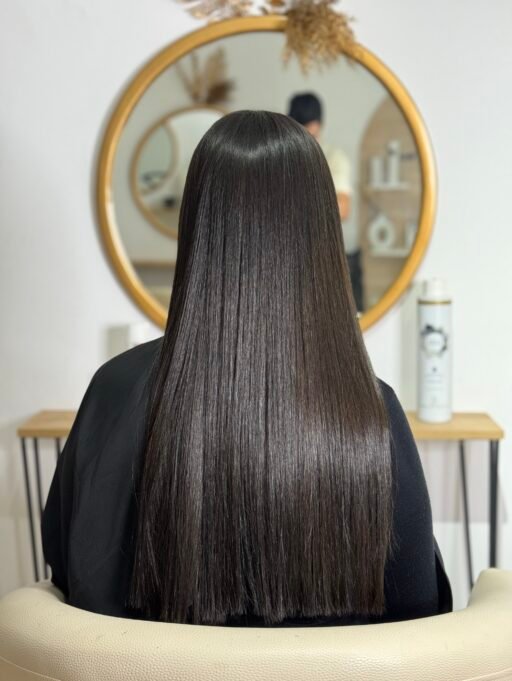 Lissage brésilien ou tanin : Quelle différence ? Lequel choisir ?