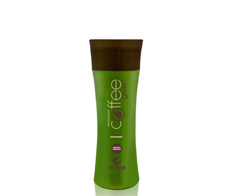 Lissage Bio Organique Coffee Green – 150 Ml