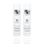 Kit Nigelle & Jojoba – Cheveux Secs Et Rebelles - masque nourrissant - shampoing nourrissant