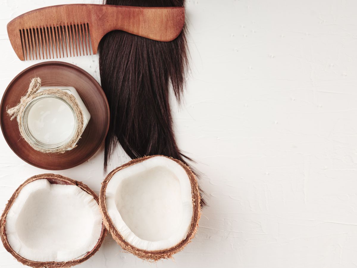 Fenugrec cheveux : Un soin capillaire puissant