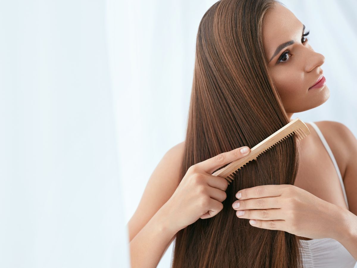 Soin cheveux graine de lin : Est-elle efficace pour les cheveux ?