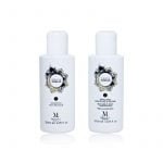 lissage nigelle milla l pour cheveux frisés