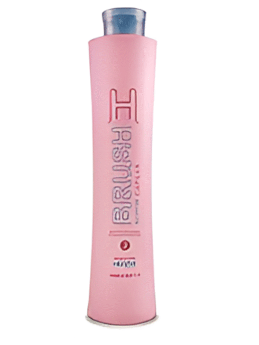 Traitement Botox Capillaire – 1L