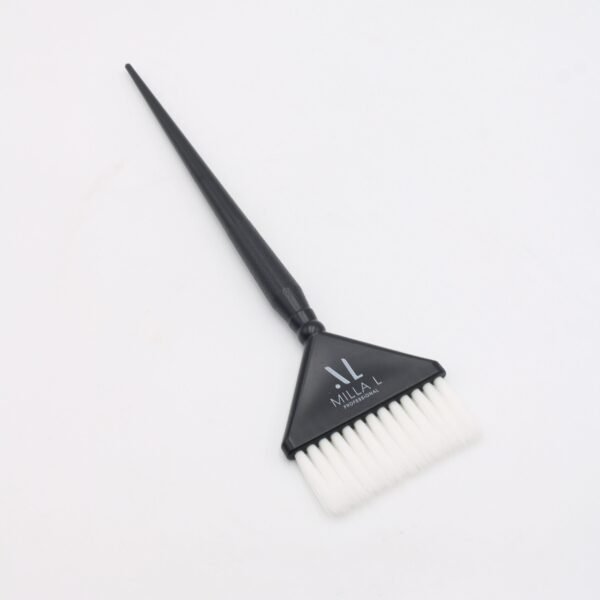 Pinceau Milla L pour application produits capillaires