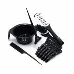 Les  accessoires indispensables pour un lissage brésilien réussi à la maison