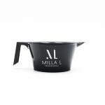 Bol pour application soins capillaires Milla L