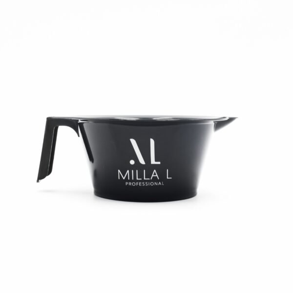 Bol pour application soins capillaires Milla L
