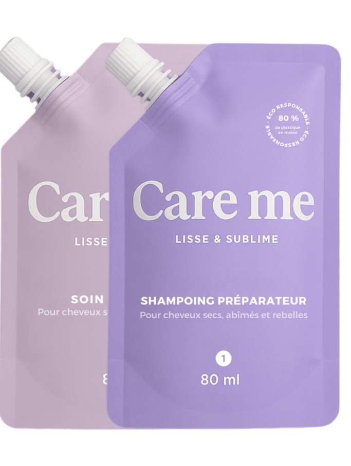 lissage care me