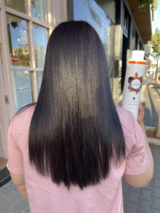 Lissage Brésilien Miracle Babaçu 1000 Ml – Cheveux Fragilisés, Colorés